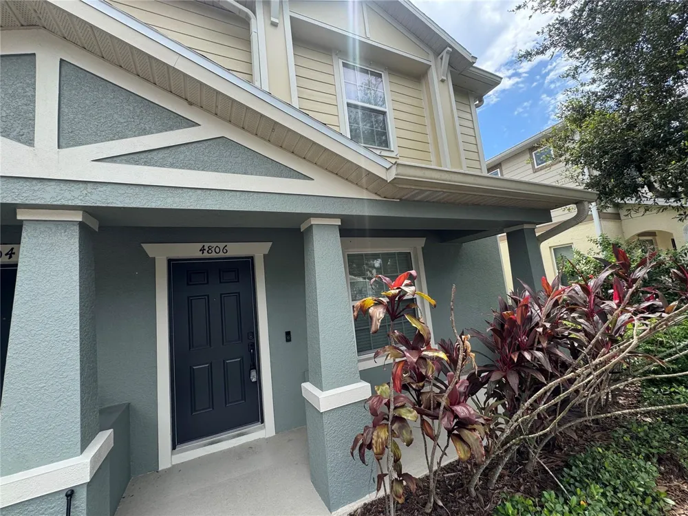 4806 CHATTERTON WAY Riverview, FL 33578
