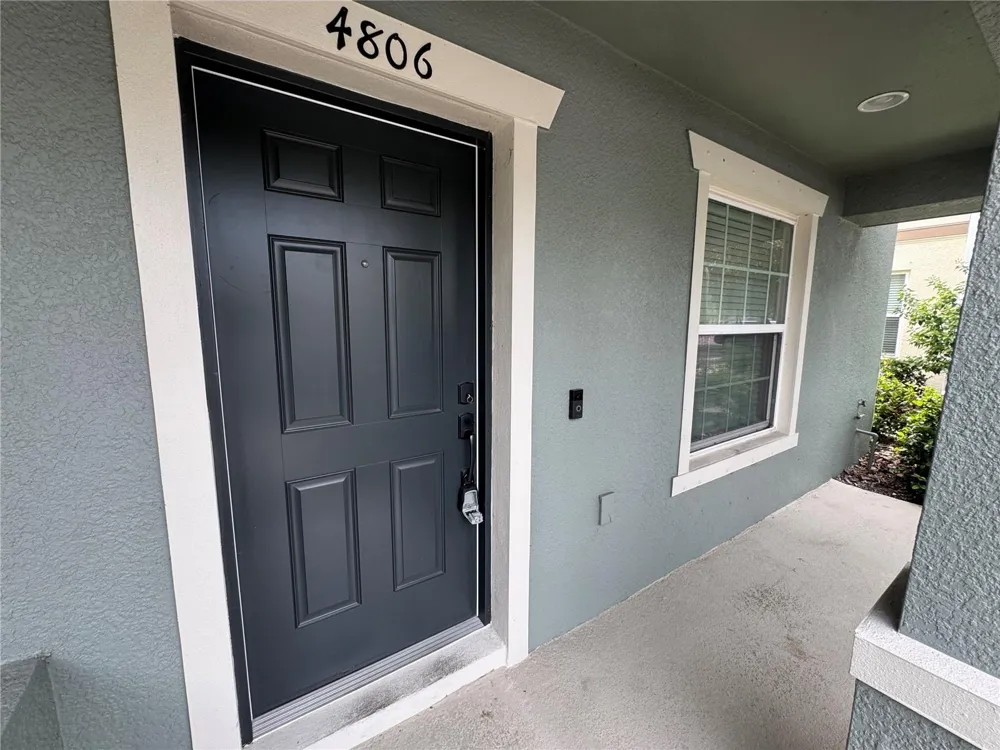 4806 CHATTERTON WAY Riverview, FL 33578