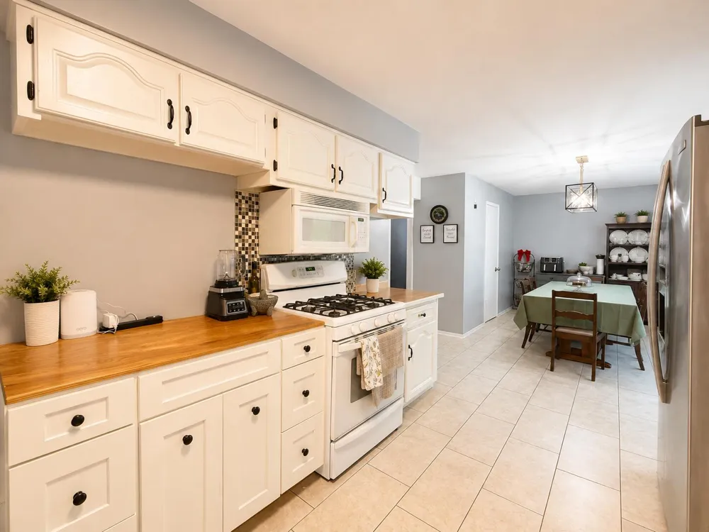553 East Drive Marshall City, MI 49068