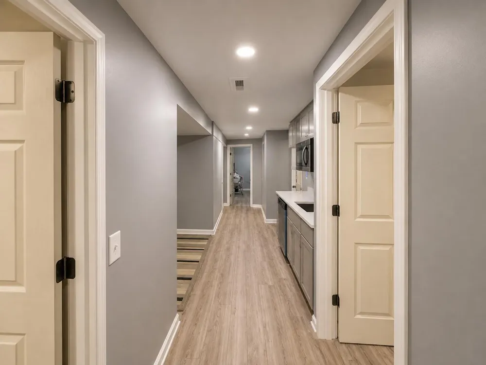 553 East Drive Marshall City, MI 49068