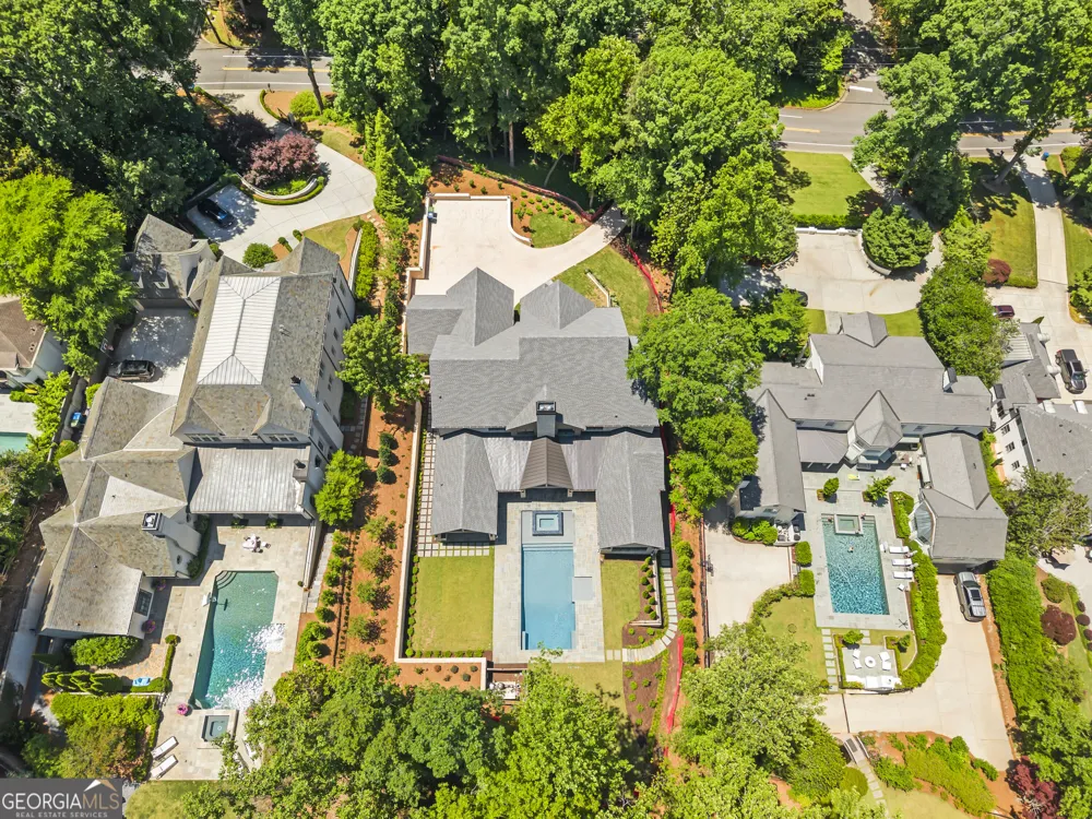 95 Blackland RD NW Atlanta, GA 30342