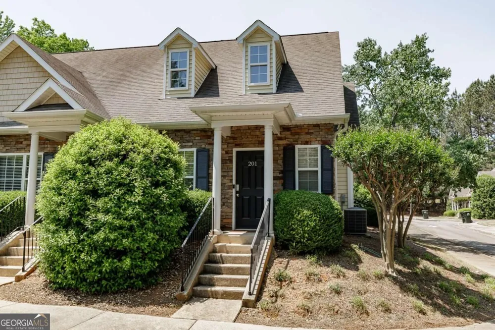 1305 Cedar Shoals DR Athens, GA 30605