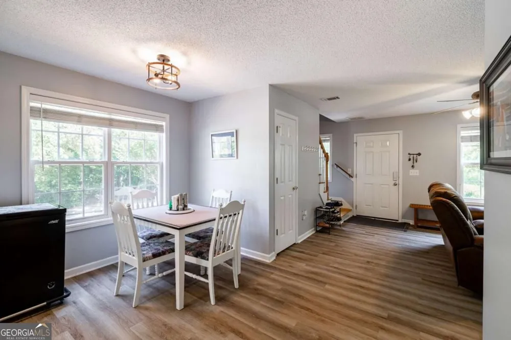 1305 Cedar Shoals DR Athens, GA 30605