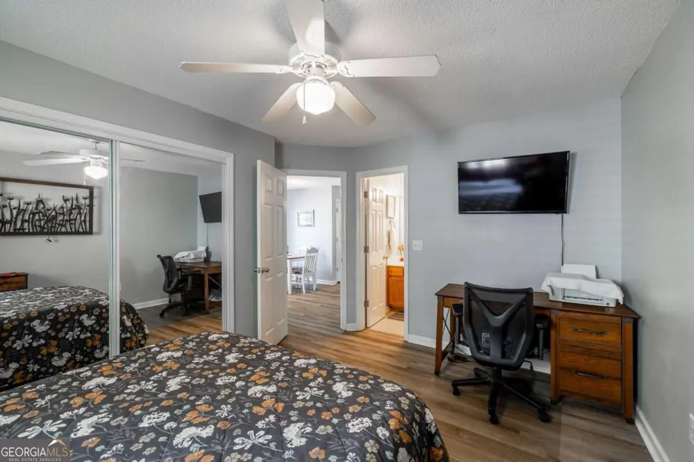 1305 Cedar Shoals DR Athens, GA 30605