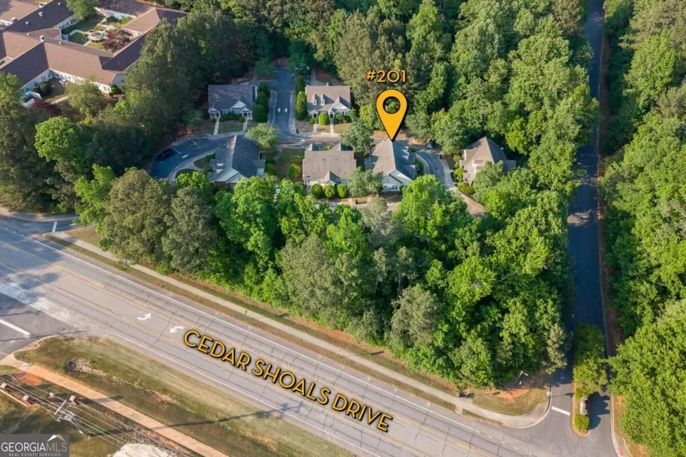 1305 Cedar Shoals DR Athens, GA 30605