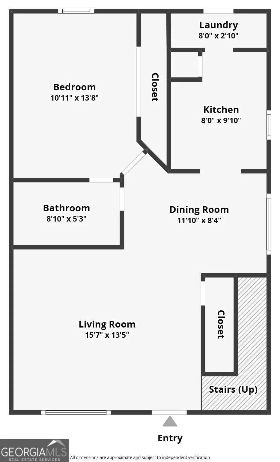 1305 Cedar Shoals DR Athens, GA 30605