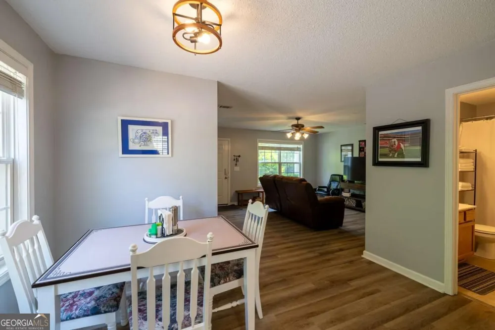 1305 Cedar Shoals DR Athens, GA 30605