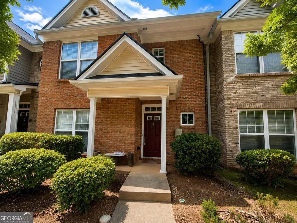 3795 Austin Park LN Decatur, GA 30032