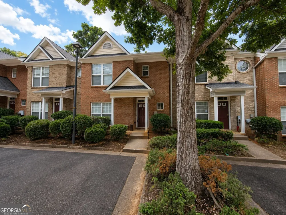 3795 Austin Park LN Decatur, GA 30032