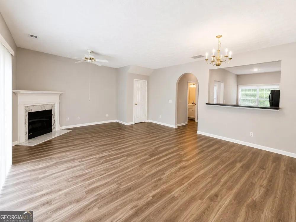 3795 Austin Park LN Decatur, GA 30032