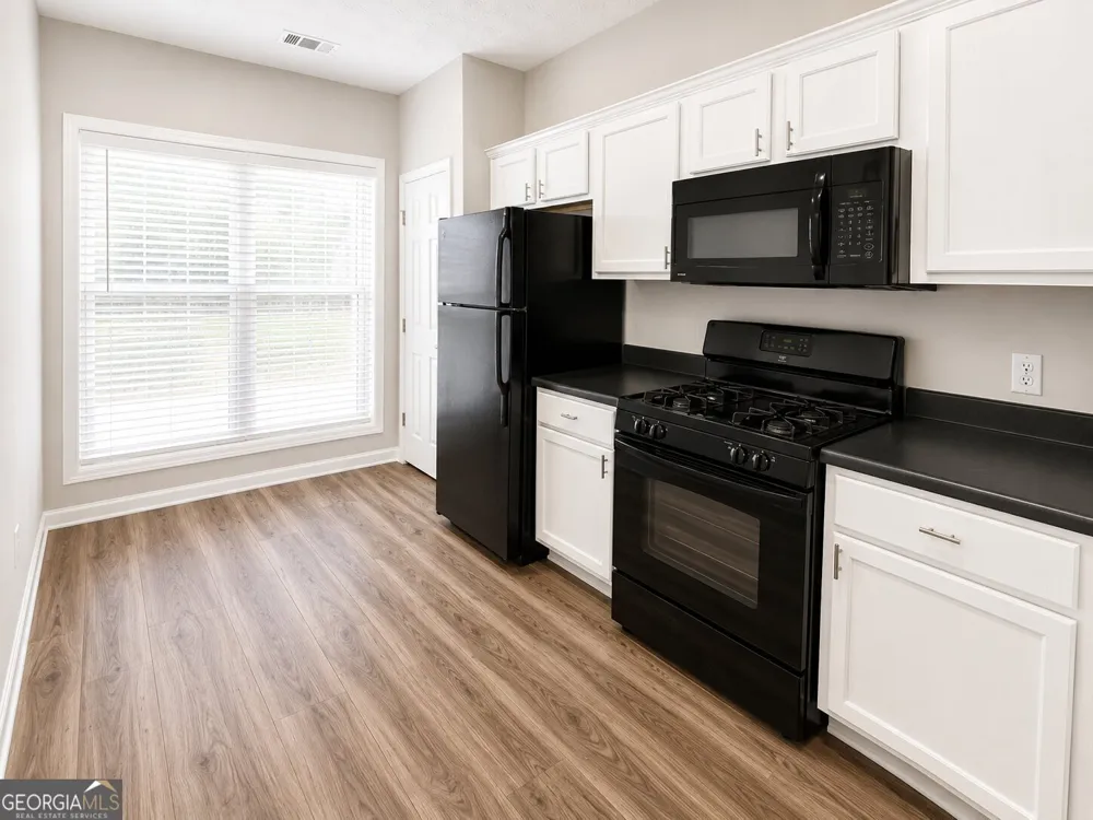 3795 Austin Park LN Decatur, GA 30032