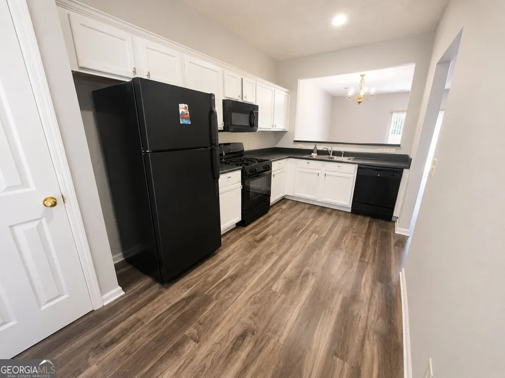 3795 Austin Park LN Decatur, GA 30032