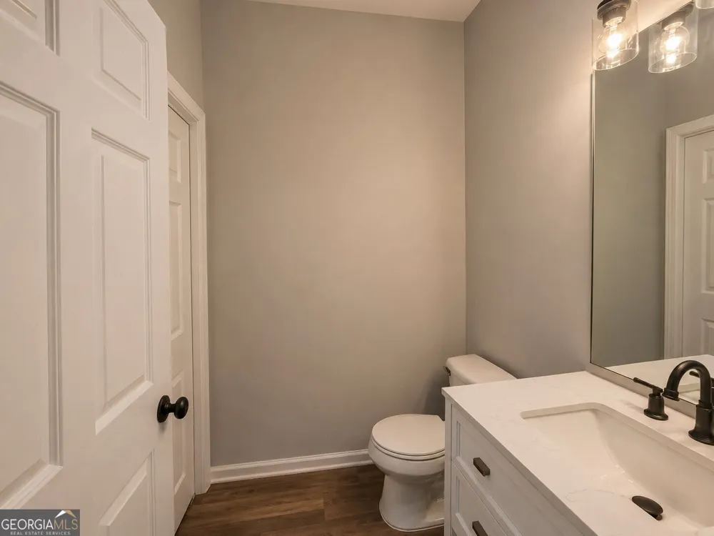 3795 Austin Park LN Decatur, GA 30032