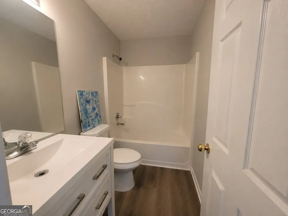 3795 Austin Park LN Decatur, GA 30032