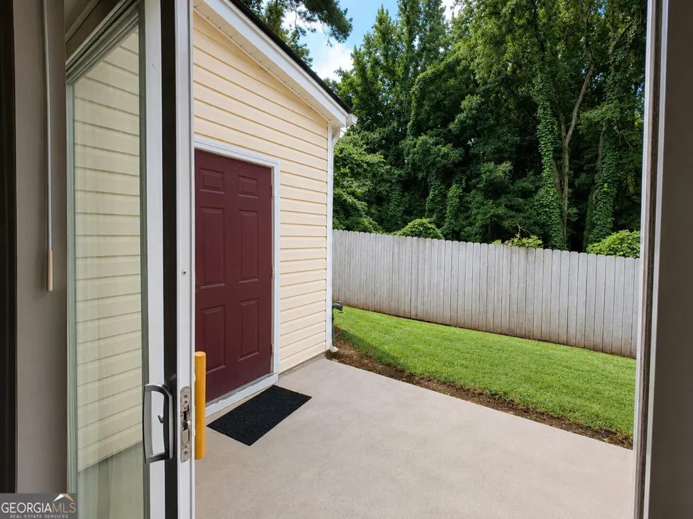 3795 Austin Park LN Decatur, GA 30032