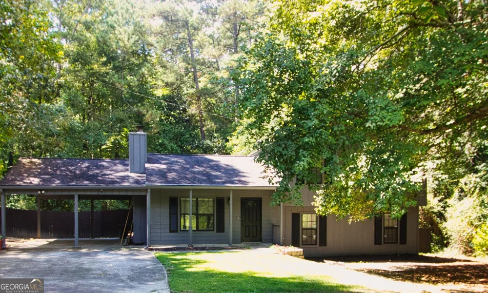 4685 Barnes CT Loganville, GA 30052