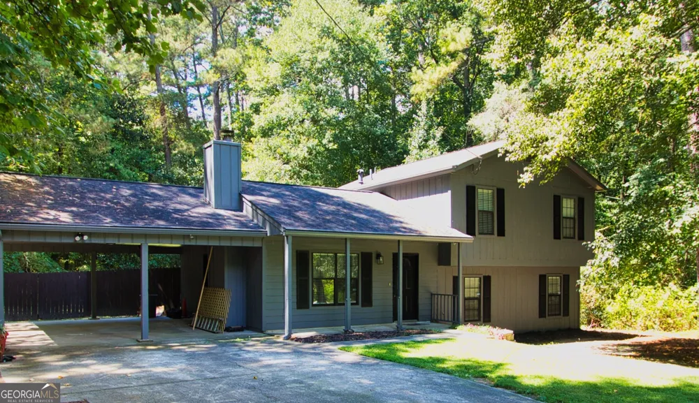 4685 Barnes CT Loganville, GA 30052