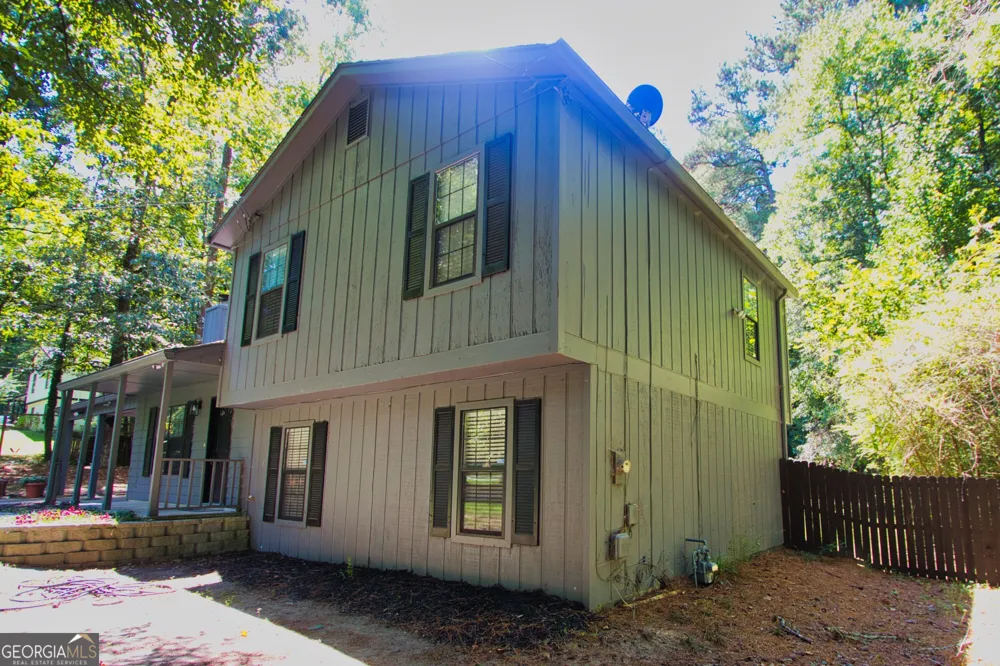 4685 Barnes CT Loganville, GA 30052