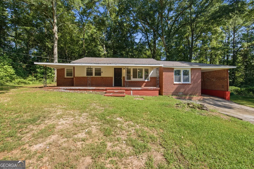 3836 Garrett RD Powder Springs, GA 30127