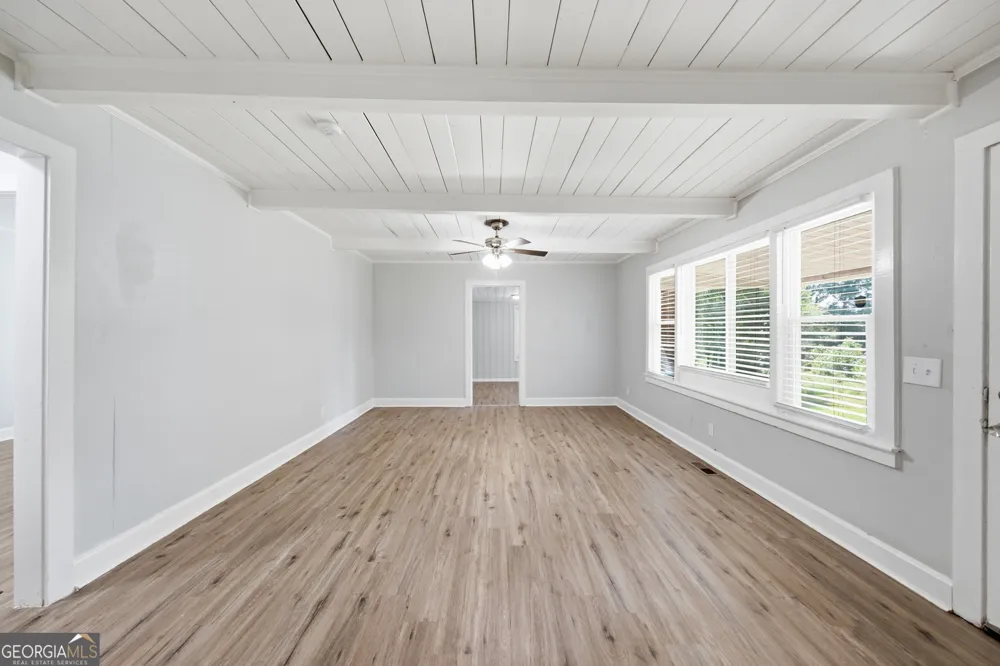 3836 Garrett RD Powder Springs, GA 30127