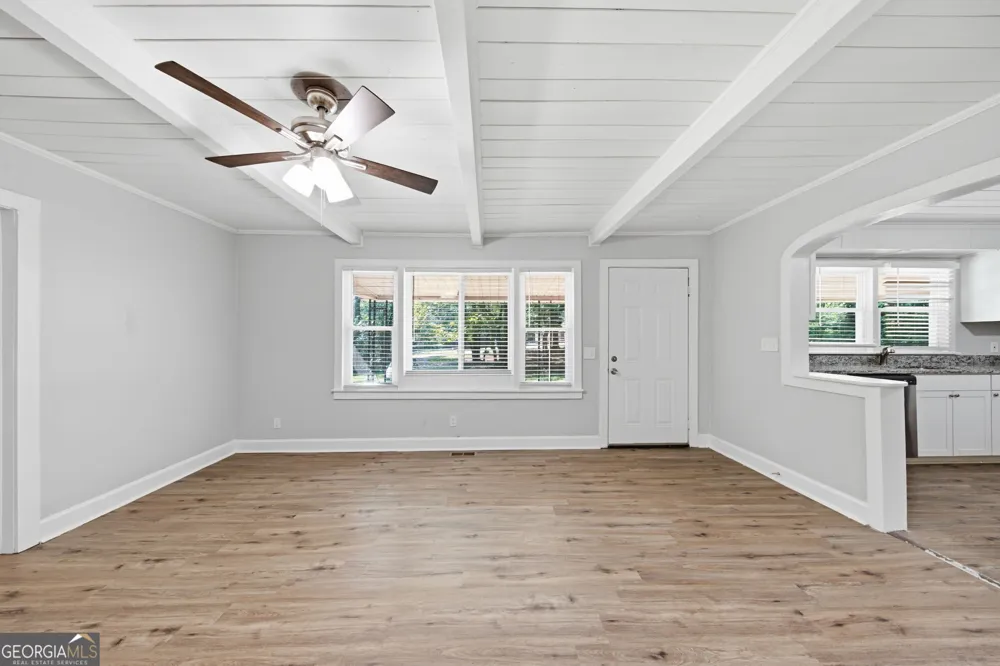 3836 Garrett RD Powder Springs, GA 30127