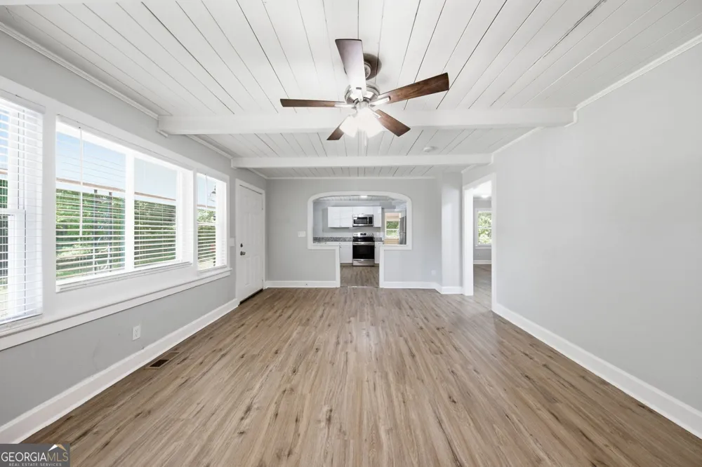 3836 Garrett RD Powder Springs, GA 30127