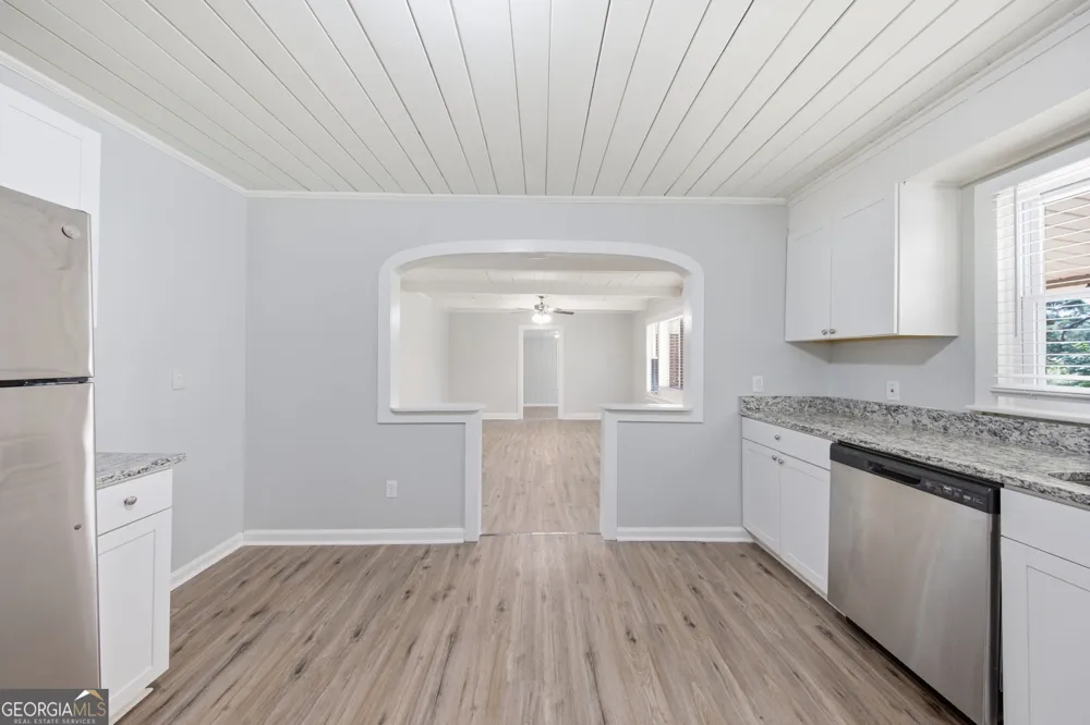 3836 Garrett RD Powder Springs, GA 30127