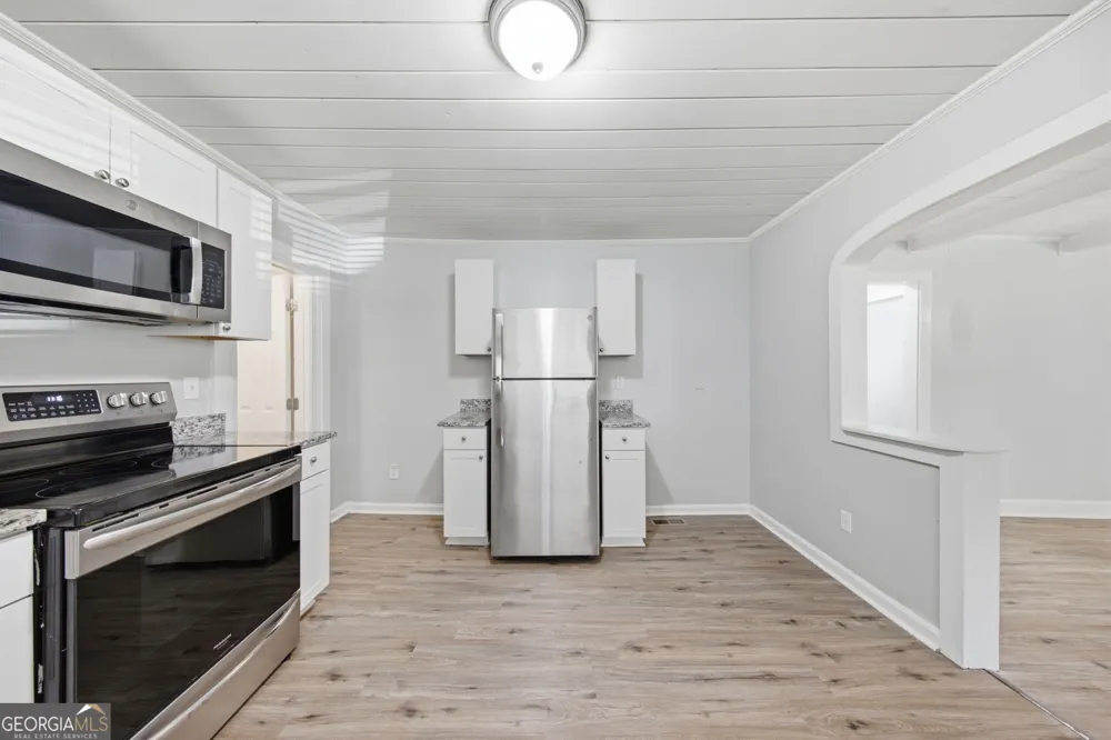 3836 Garrett RD Powder Springs, GA 30127