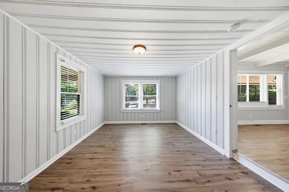 3836 Garrett RD Powder Springs, GA 30127