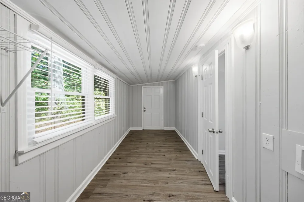 3836 Garrett RD Powder Springs, GA 30127