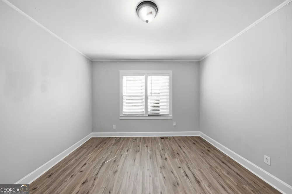3836 Garrett RD Powder Springs, GA 30127