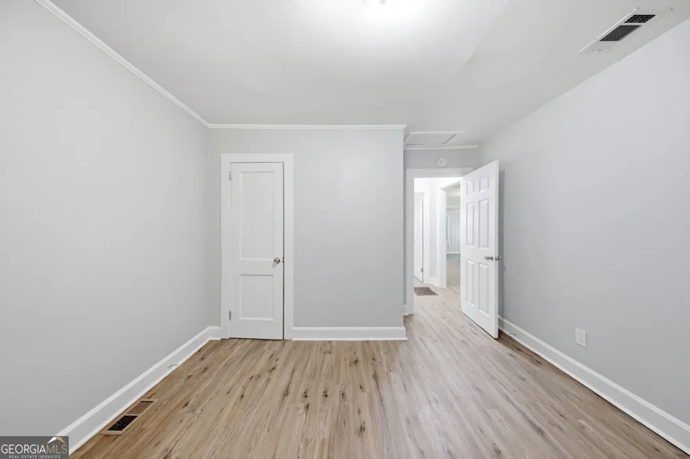 3836 Garrett RD Powder Springs, GA 30127