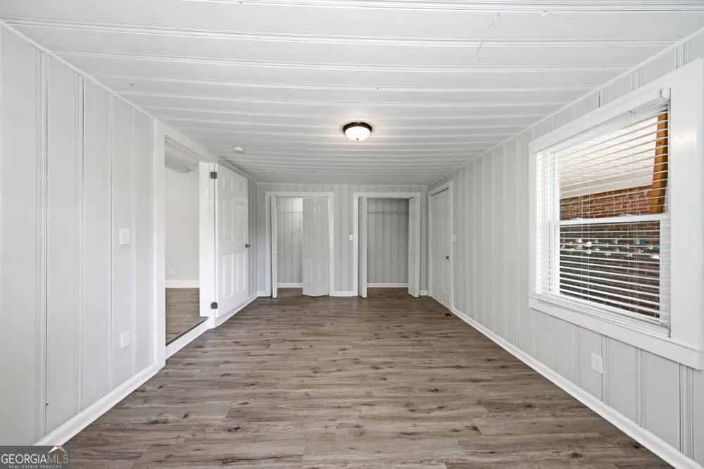3836 Garrett RD Powder Springs, GA 30127
