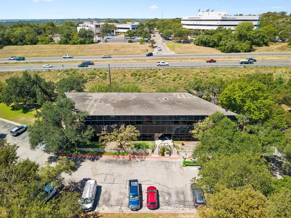 1101 S Capital Of Texas Highway #H 200 Austin, TX 78746