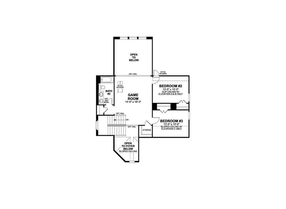13217 Keefer Drive Austin, TX 78652