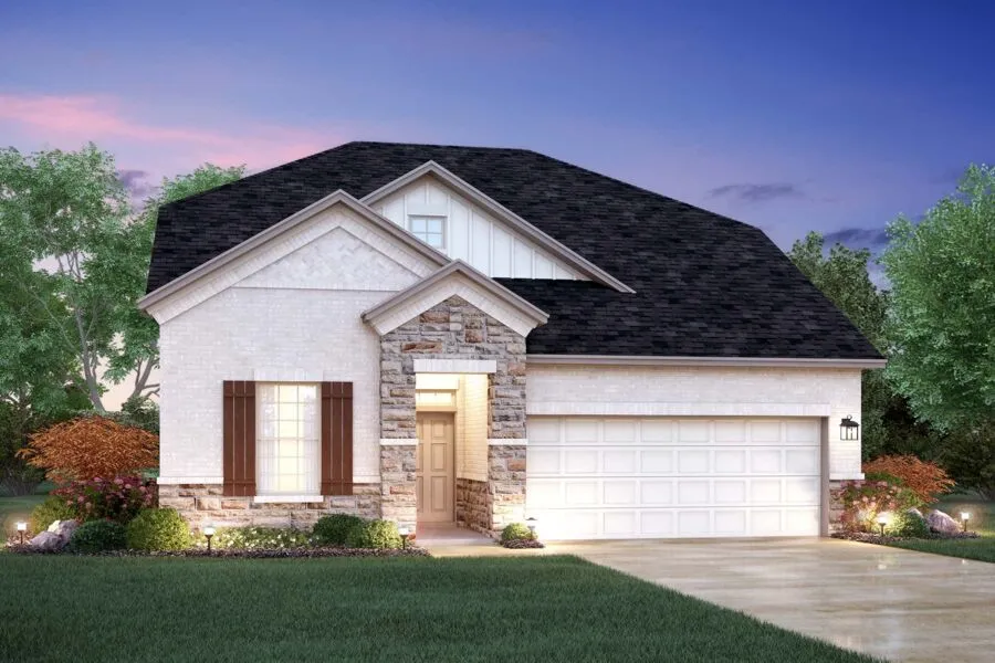 13217 Keefer Drive Austin, TX 78652
