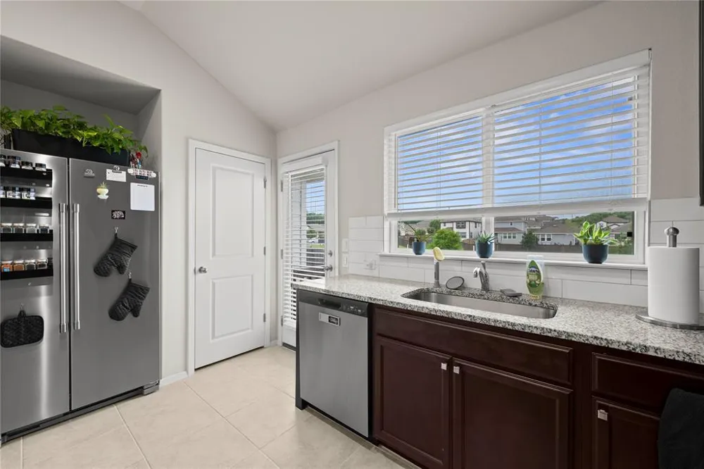 11512 Milano Drive Austin, TX 78747