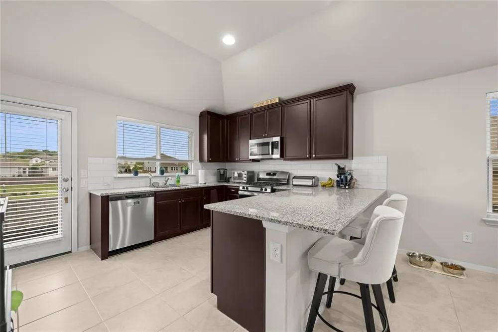 11512 Milano Drive Austin, TX 78747