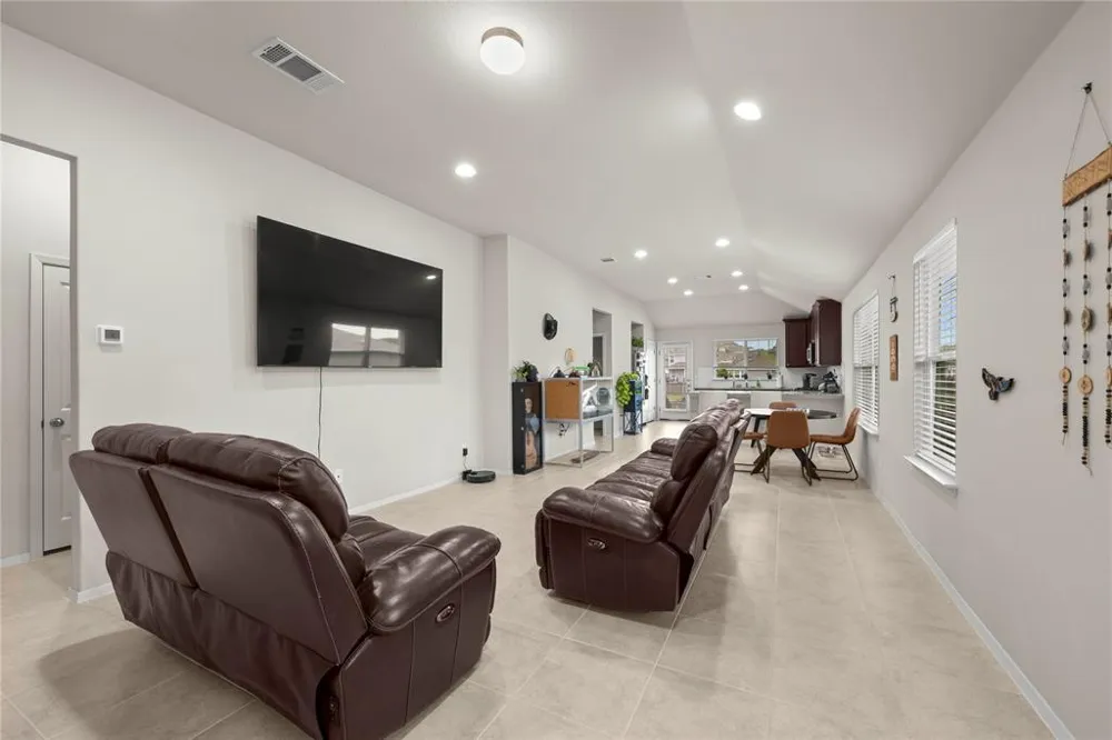 11512 Milano Drive Austin, TX 78747