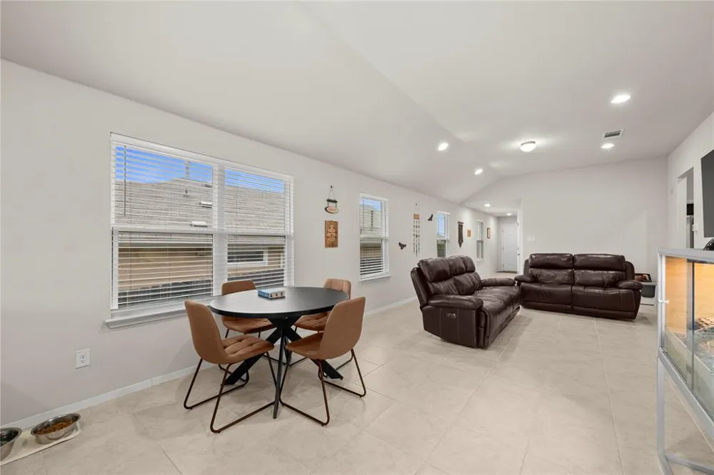 11512 Milano Drive Austin, TX 78747
