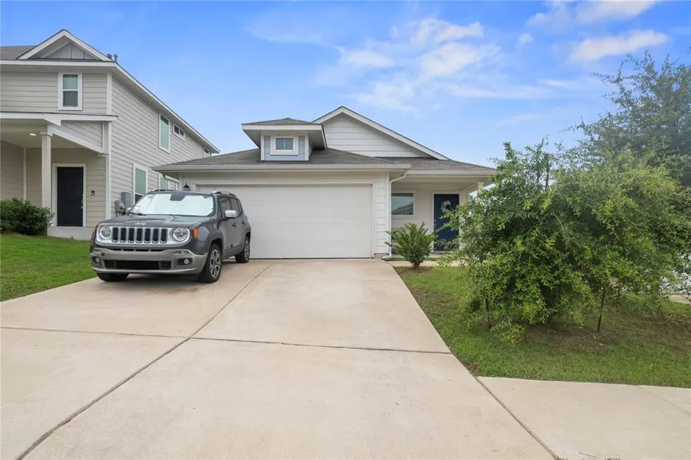 11512 Milano Drive Austin, TX 78747