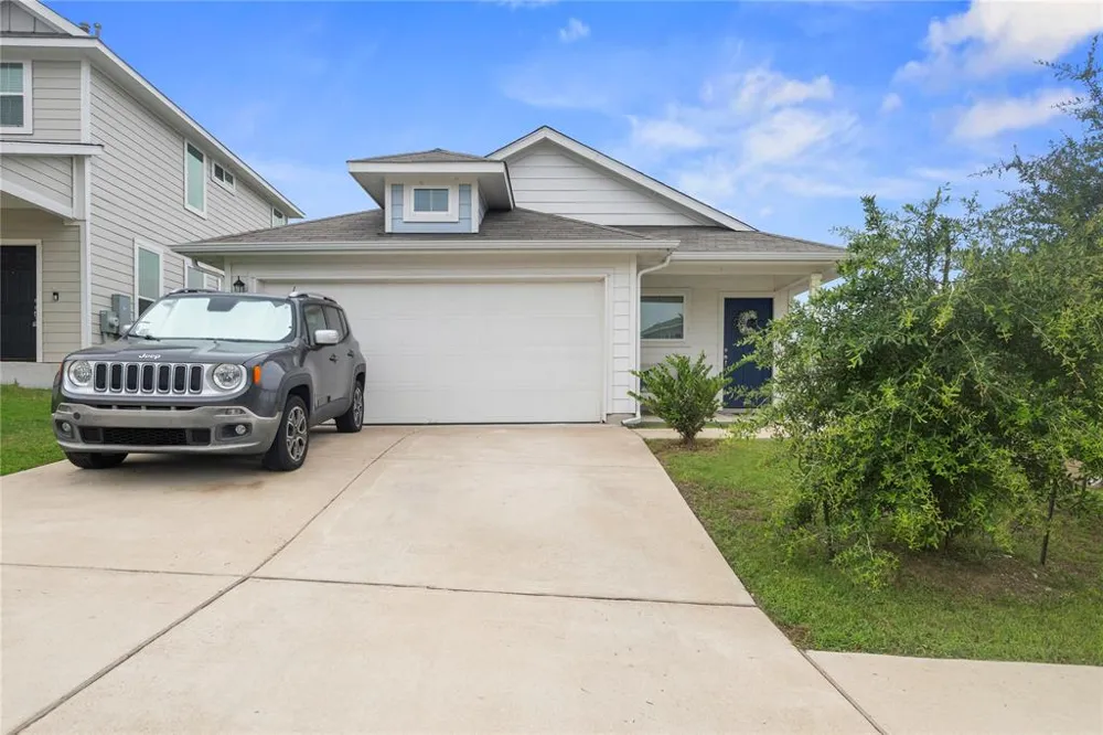 11512 Milano Drive Austin, TX 78747