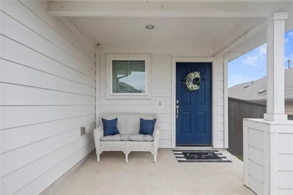 11512 Milano Drive Austin, TX 78747