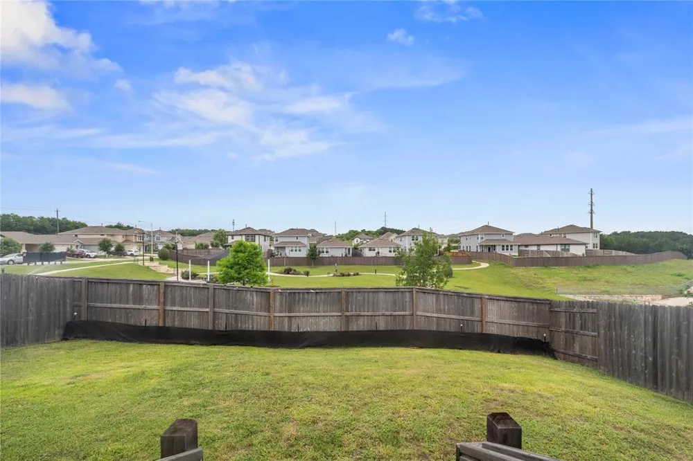 11512 Milano Drive Austin, TX 78747