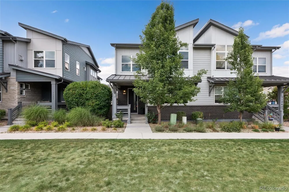 7166 W Evans Avenue Denver, CO 80227