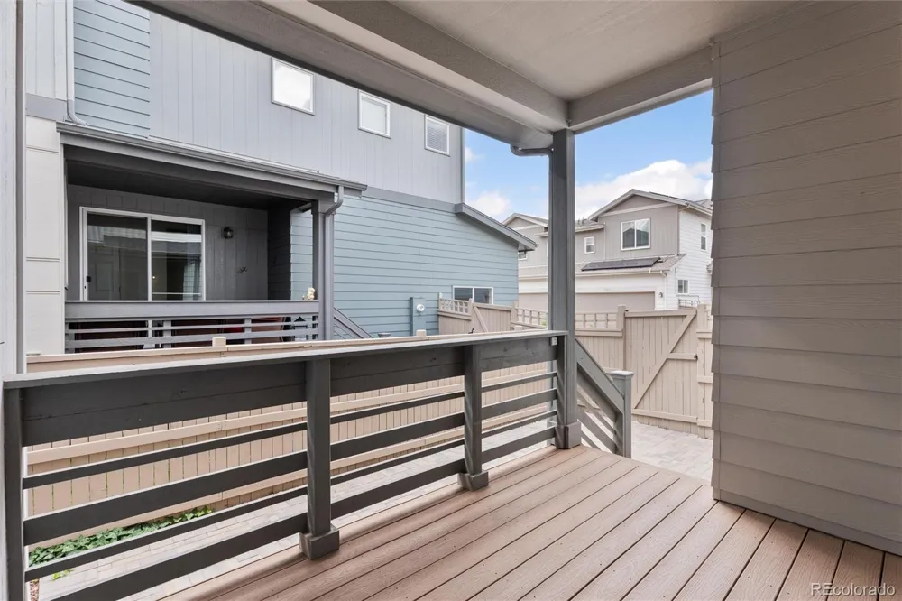 7166 W Evans Avenue Denver, CO 80227