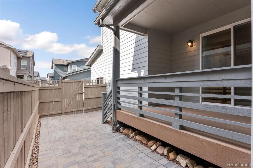 7166 W Evans Avenue Denver, CO 80227