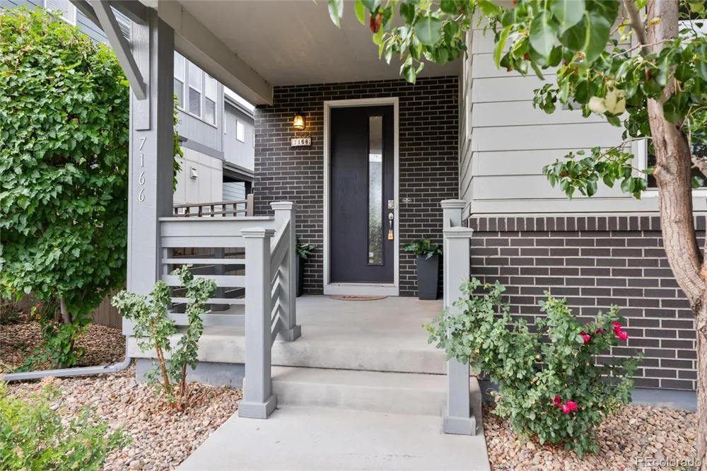7166 W Evans Avenue Denver, CO 80227