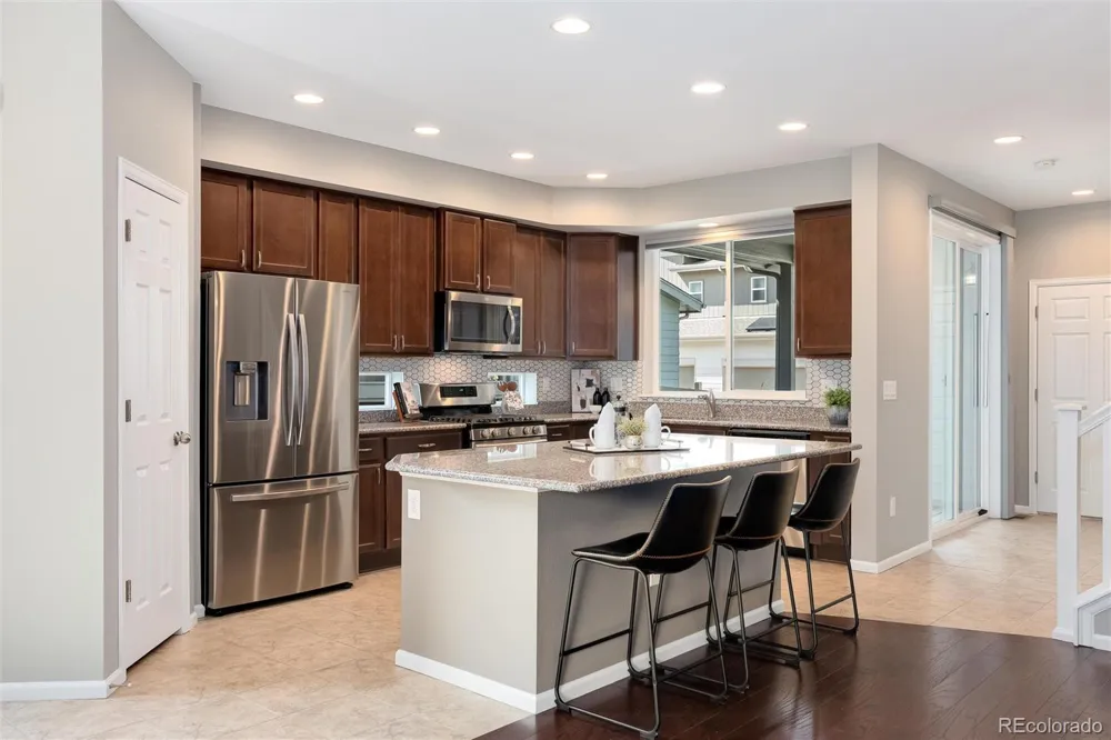 7166 W Evans Avenue Denver, CO 80227