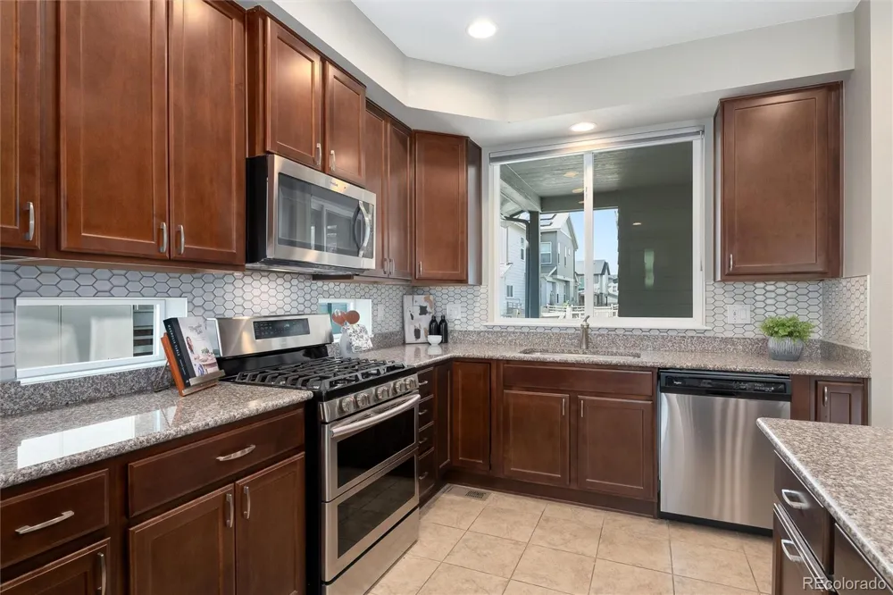 7166 W Evans Avenue Denver, CO 80227